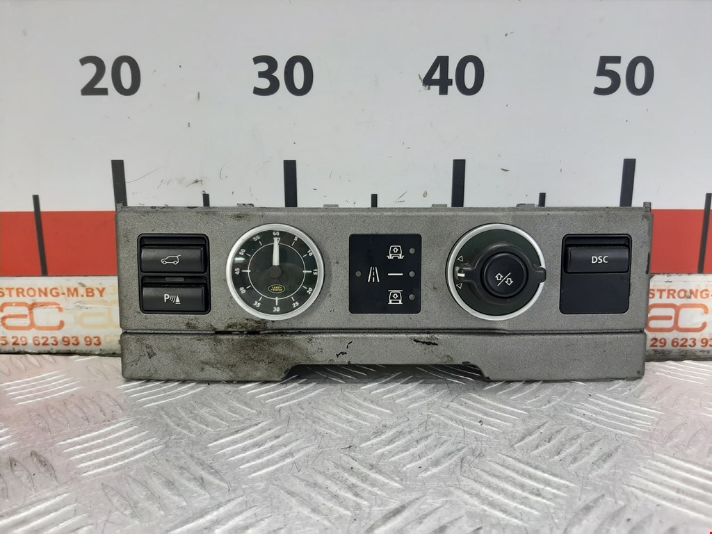 Часы LAND ROVER Range Rover 2002-2012