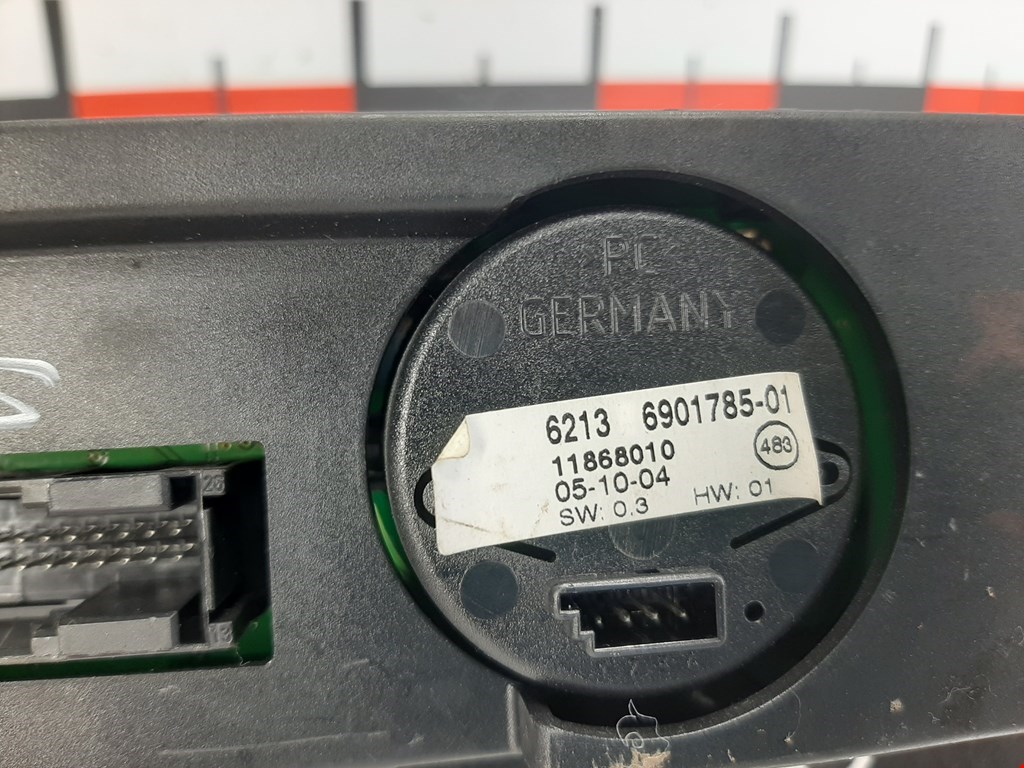 Часы LAND ROVER Range Rover 2002-2012