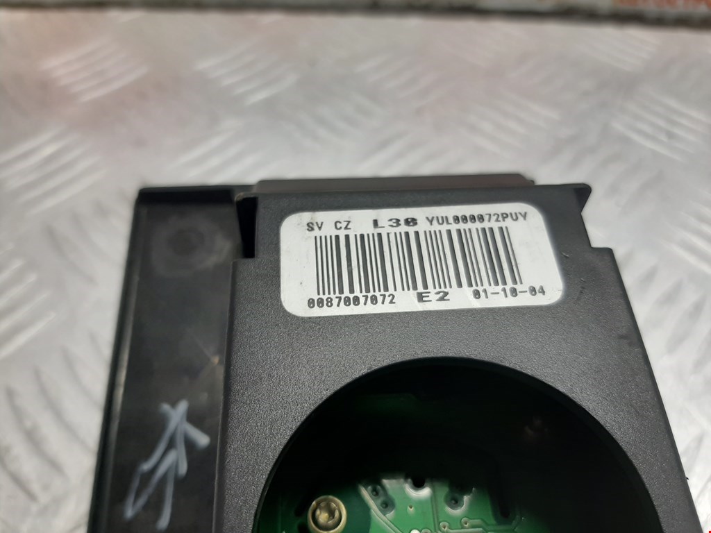 Часы LAND ROVER Range Rover 2002-2012