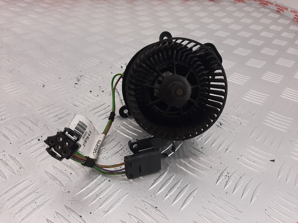 Моторчик (мотор) отопителя салона LAND ROVER Range Rover 2002-2012