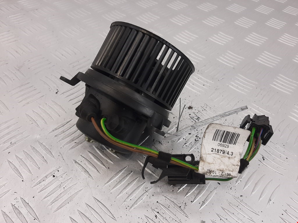 Моторчик (мотор) отопителя салона LAND ROVER Range Rover 2002-2012