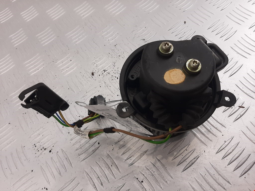 Моторчик (мотор) отопителя салона LAND ROVER Range Rover 2002-2012