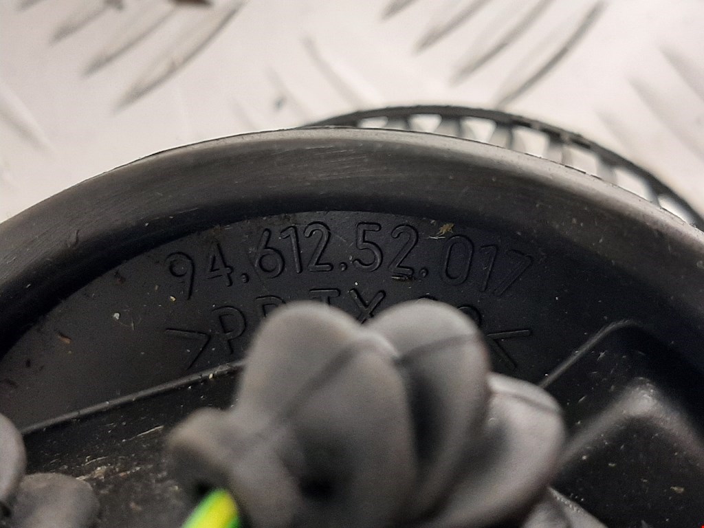 Моторчик (мотор) отопителя салона LAND ROVER Range Rover 2002-2012