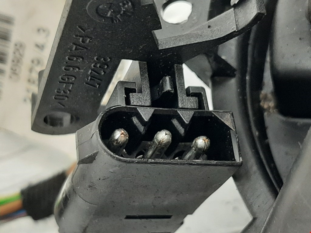 Моторчик (мотор) отопителя салона LAND ROVER Range Rover 2002-2012