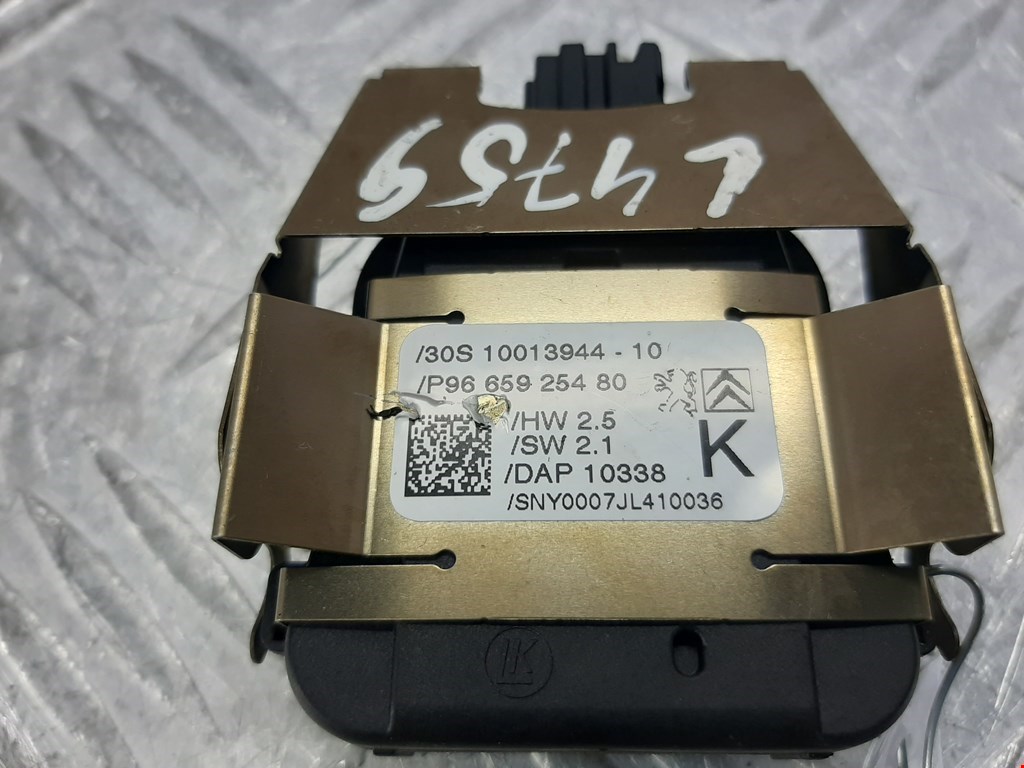 Датчик дождя CITROEN C4 II 2010-н.в.