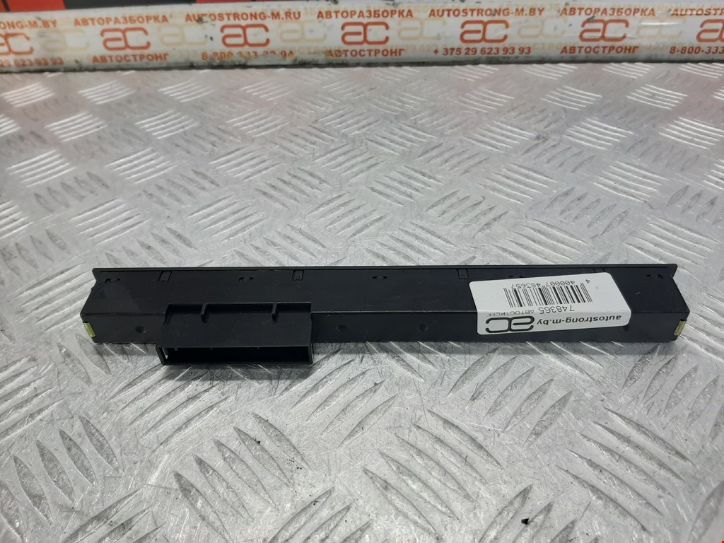 Блок кнопок BMW X5 E53 1999-2006