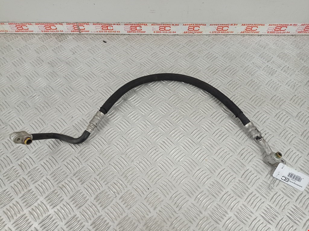 Трубка кондиционера Audi A6 C6 (2004-2011)
