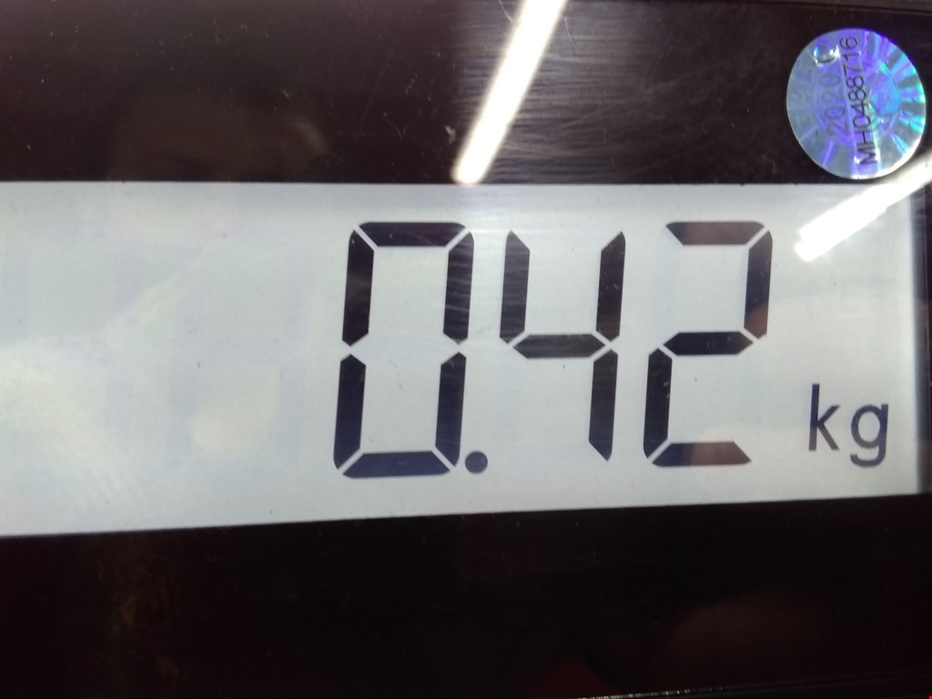 Датчик уровня в бачок омывателя AUDI A3 8P 2003-2013