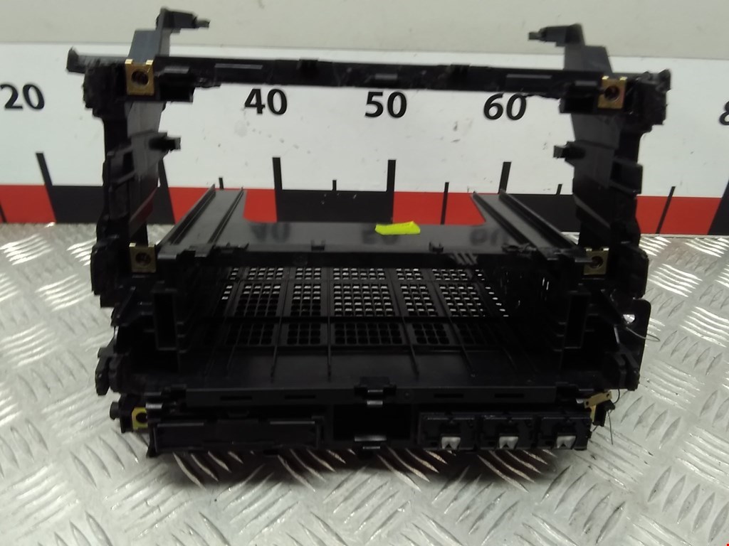 Рамка магнитолы AUDI A4 B5 1995-2001