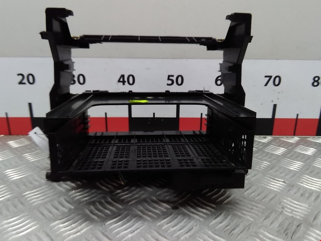 Рамка магнитолы AUDI A4 B5 1995-2001