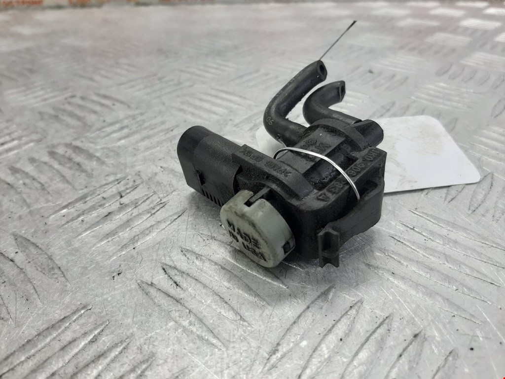 Клапан электромагнитный AUDI A4 B6 2001-2005