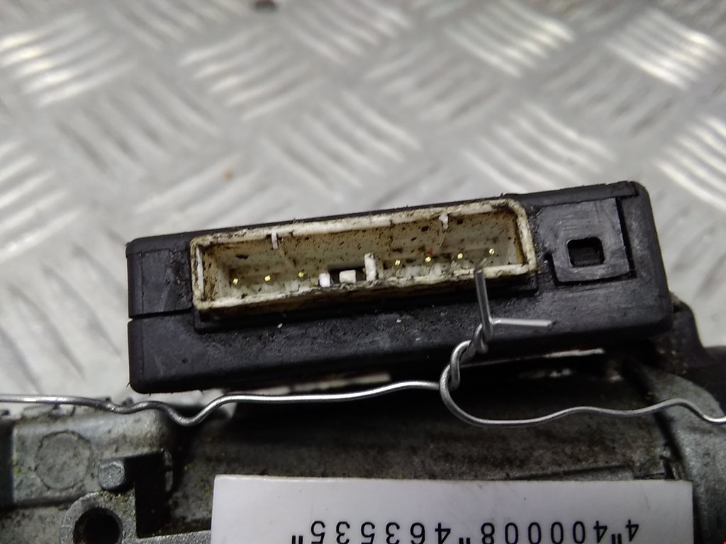 Замок зажигания DAEWOO Kalos 2002-2006