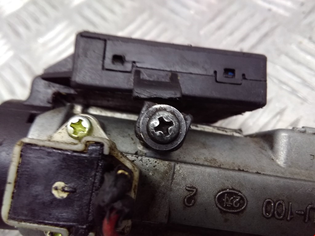 Замок зажигания DAEWOO Kalos 2002-2006