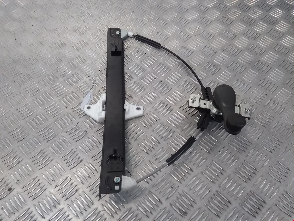 Стеклоподъемник задний левый CHEVROLET Spark 2010-2015