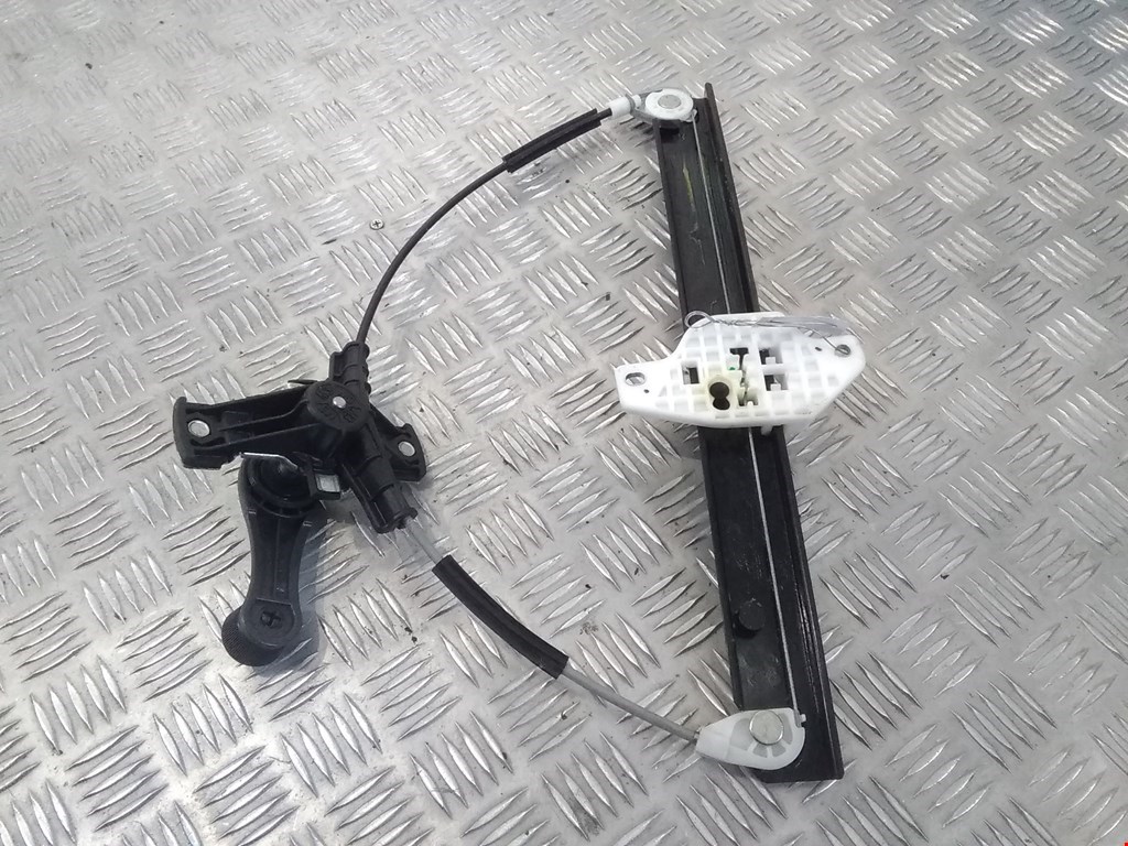 Стеклоподъемник задний левый CHEVROLET Spark 2010-2015