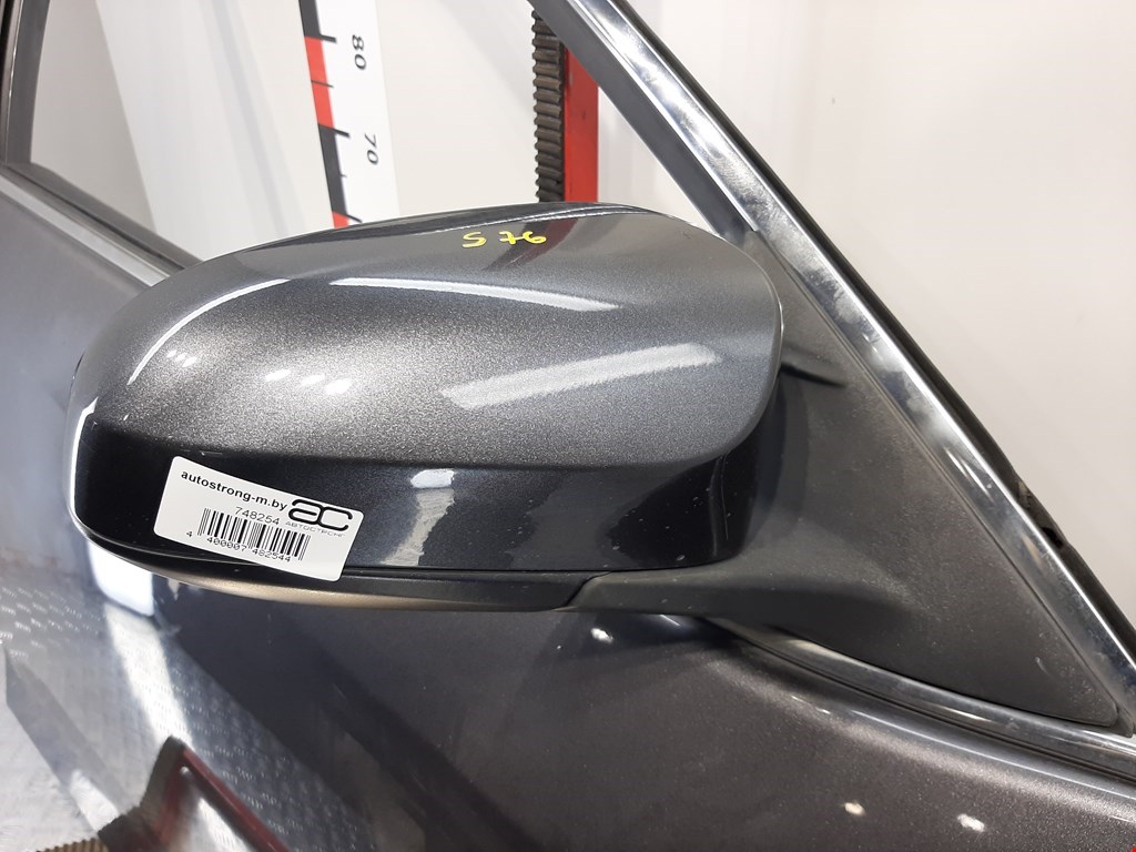 Зеркало правое TOYOTA Camry XV50 2011-2018