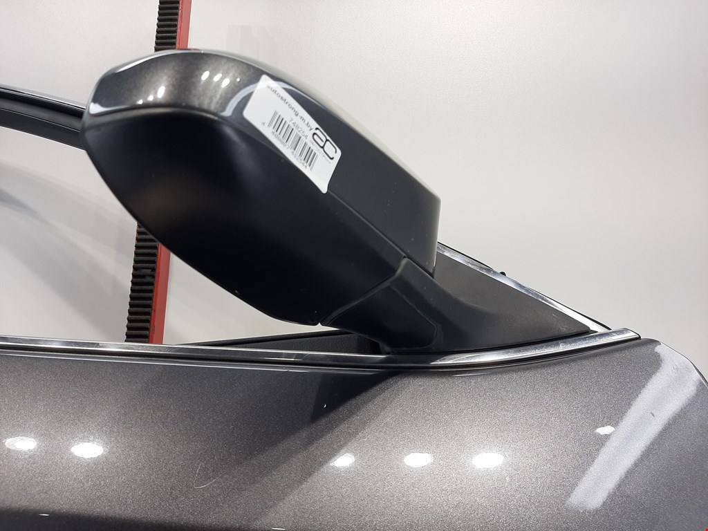 Зеркало правое TOYOTA Camry XV50 2011-2018