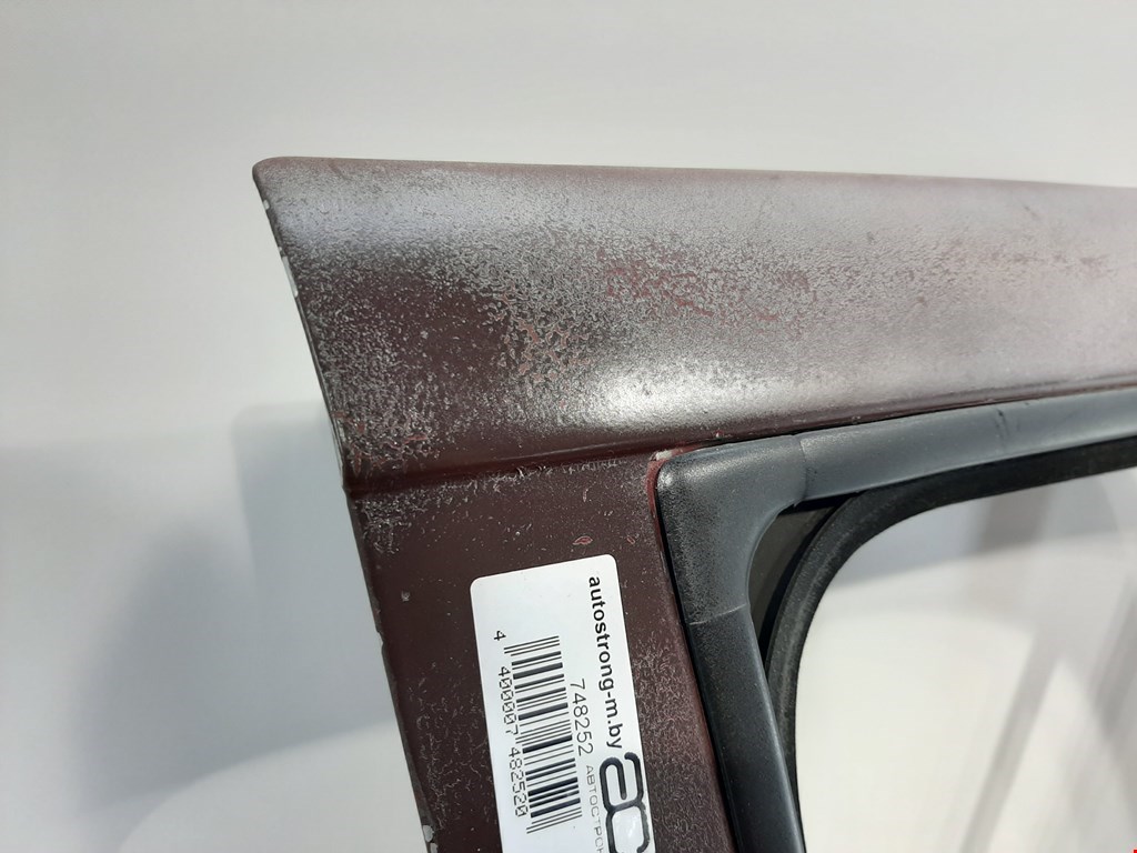 Дверь передняя правая CHEVROLET TrailBlazer 2001-2008