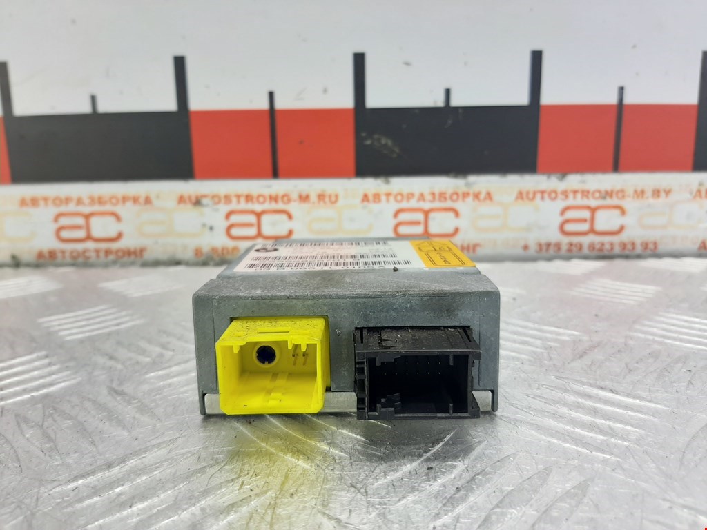 Блок управления AIR BAG BMW 7er 7 серия E65/E66 2001-2008
