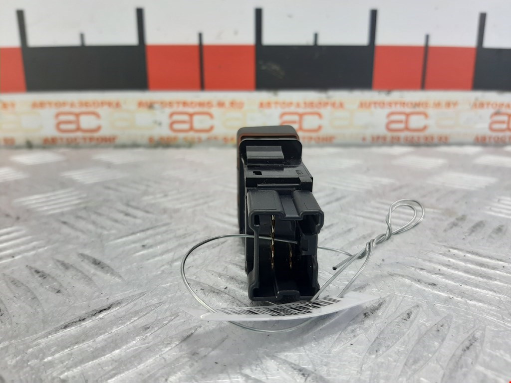 Кнопка аварийной сигнализации (аварийки) NISSAN Armada 2003-2016