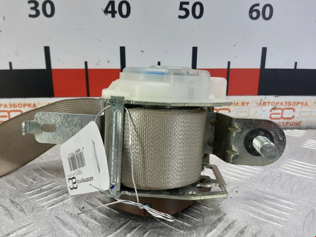 Ремень безопасности задний правый NISSAN Armada 2003-2016