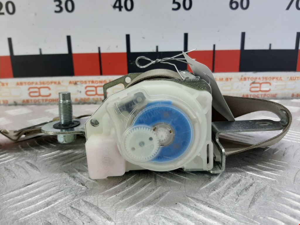 Ремень безопасности задний правый NISSAN Armada 2003-2016