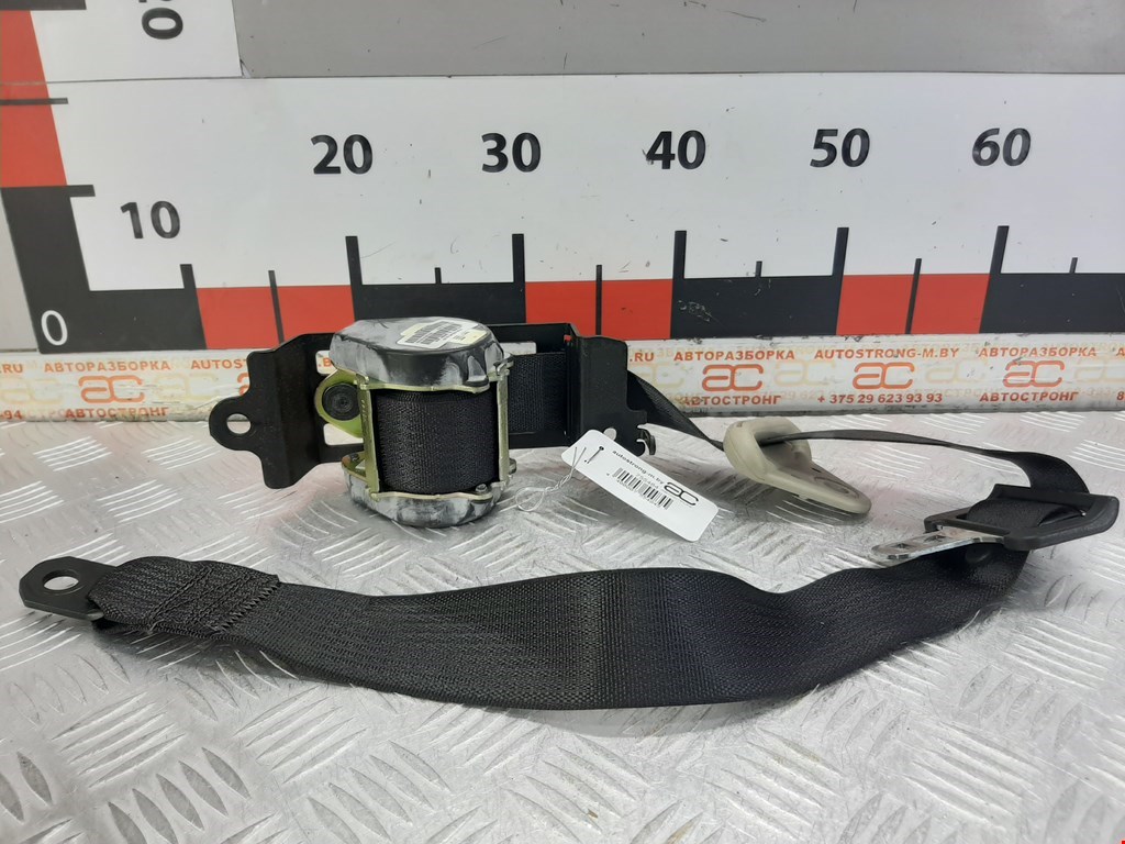 Ремень безопасности задний левый CHRYSLER Pacifica 2003-2008