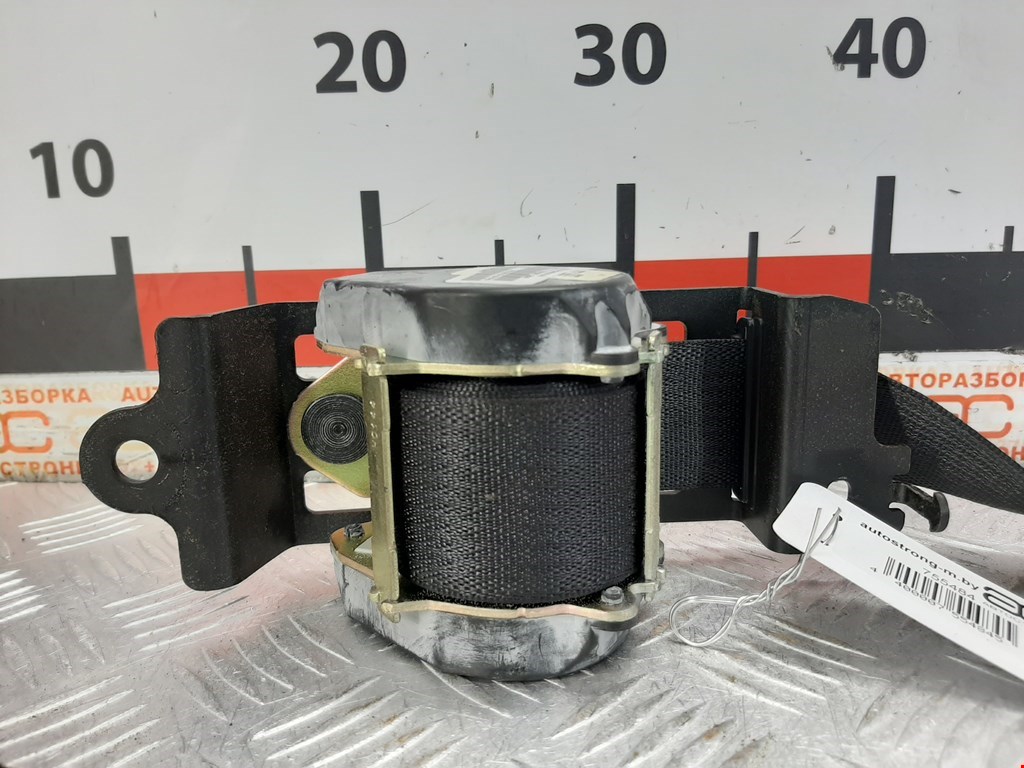 Ремень безопасности задний левый CHRYSLER Pacifica 2003-2008