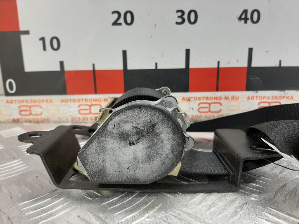 Ремень безопасности задний левый CHRYSLER Pacifica 2003-2008