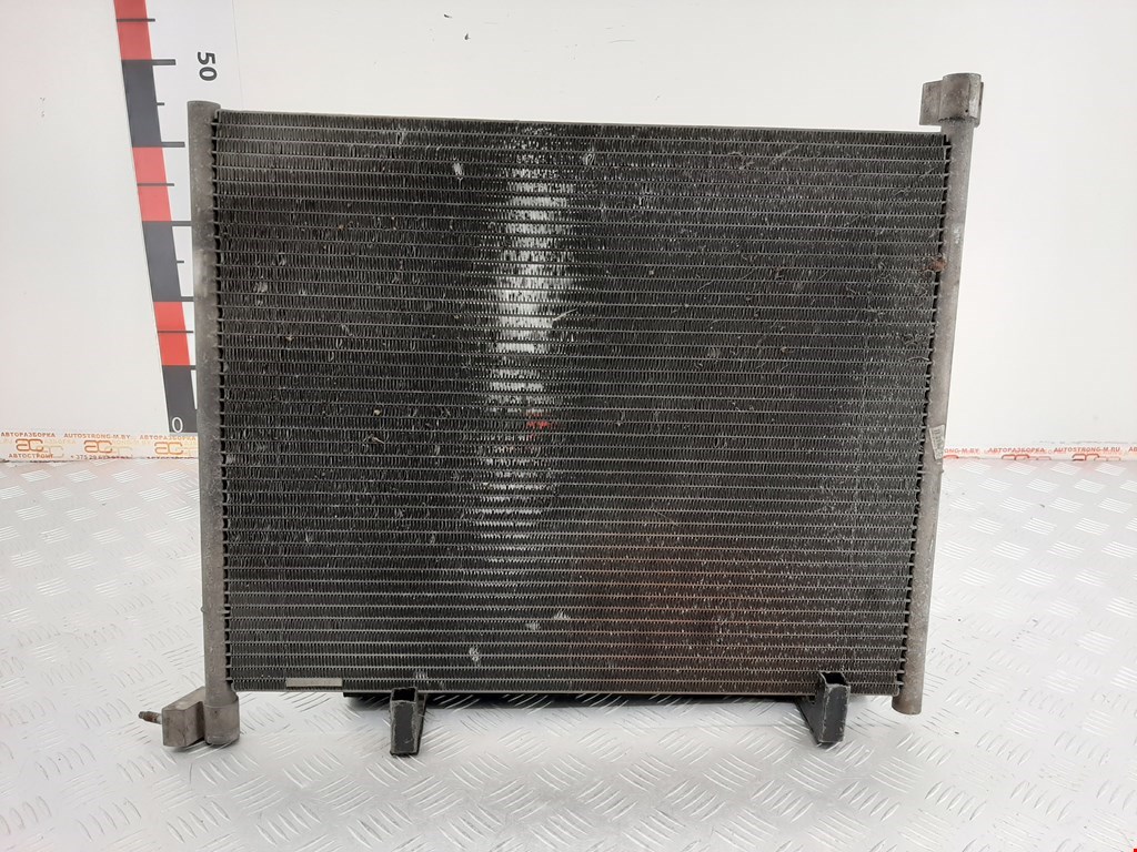 Радиатор кондиционера DODGE Durango II 2003-2009