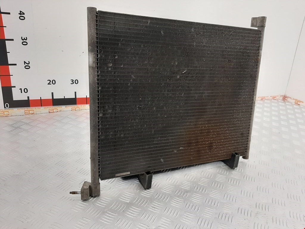 Радиатор кондиционера DODGE Durango II 2003-2009