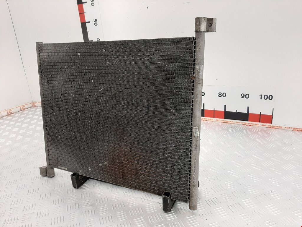 Радиатор кондиционера DODGE Durango II 2003-2009