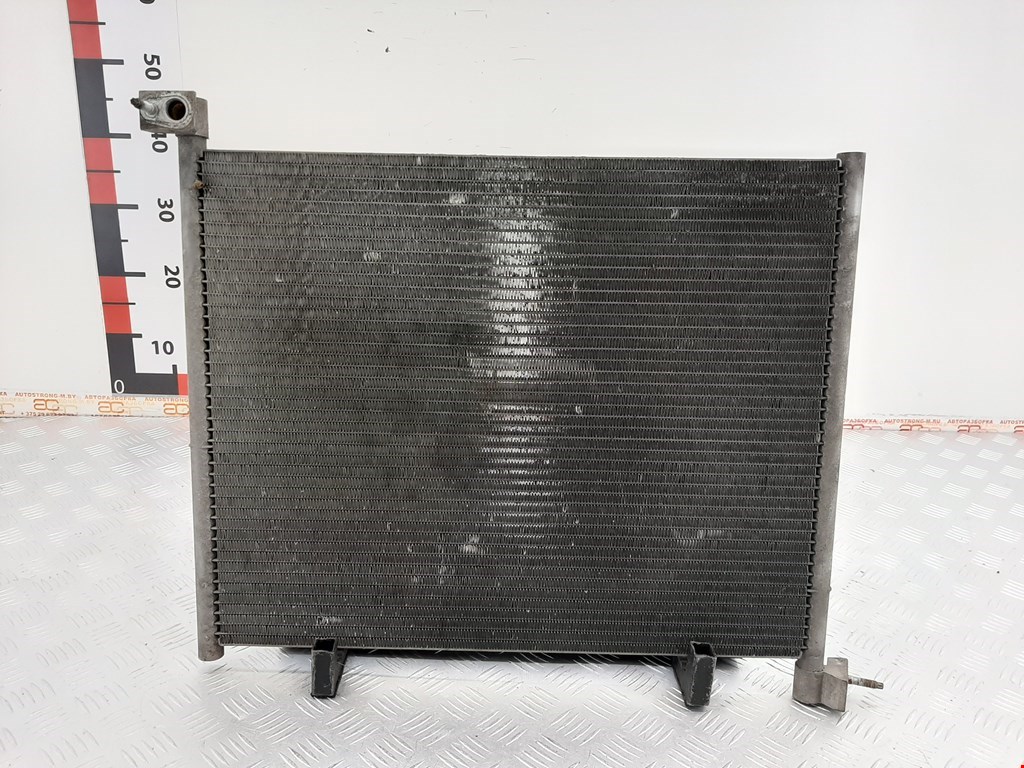 Радиатор кондиционера DODGE Durango II 2003-2009
