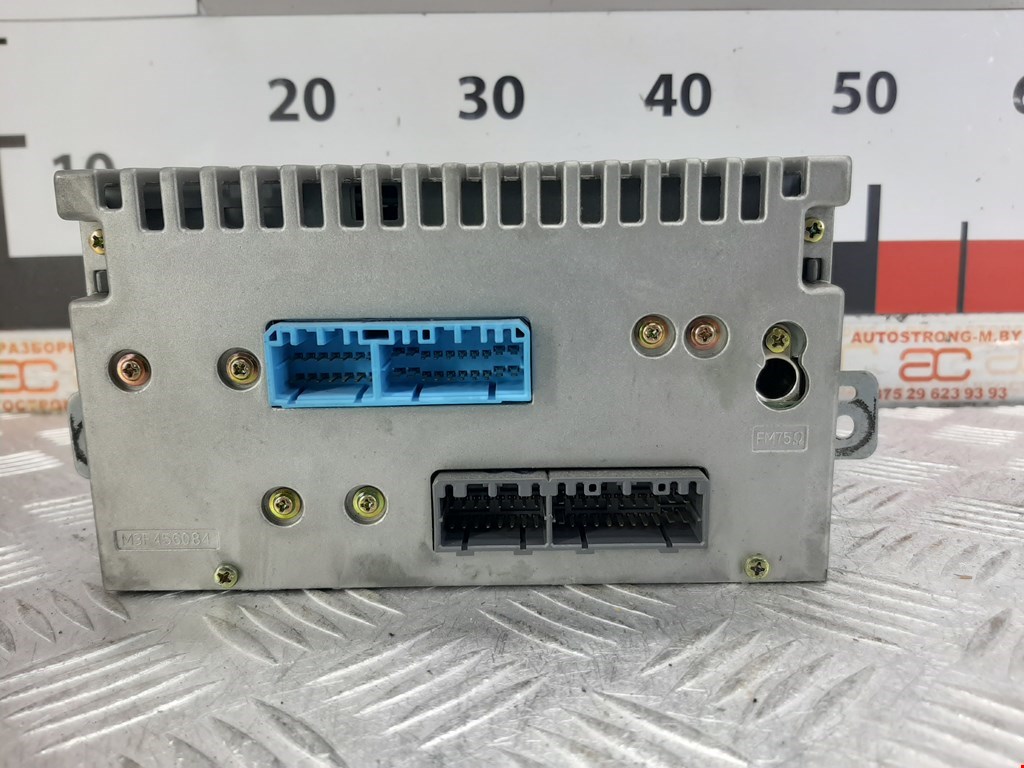 Магнитола HONDA Pilot 2002-2008