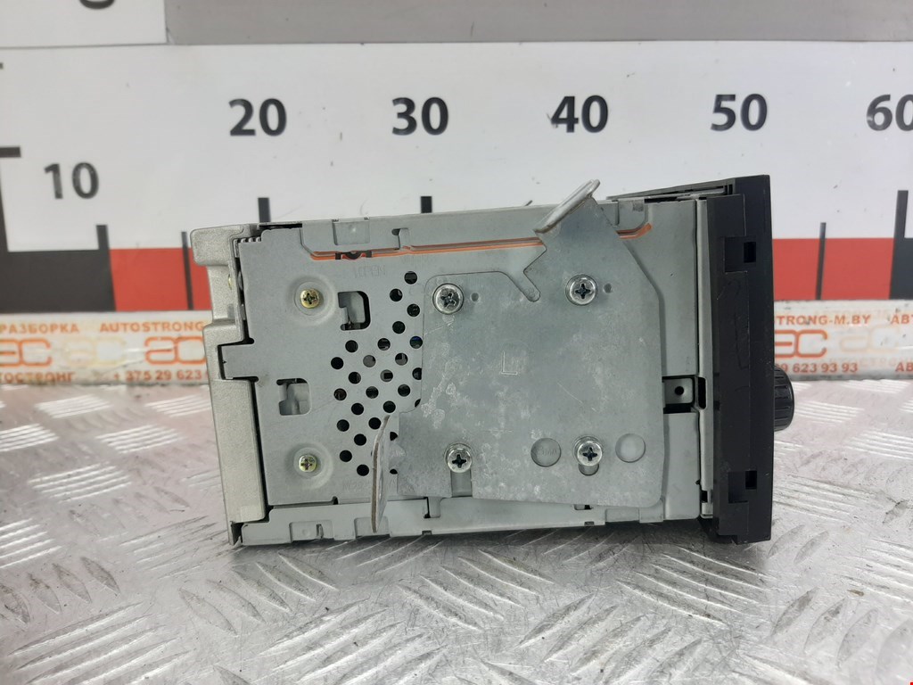 Магнитола HONDA Pilot 2002-2008