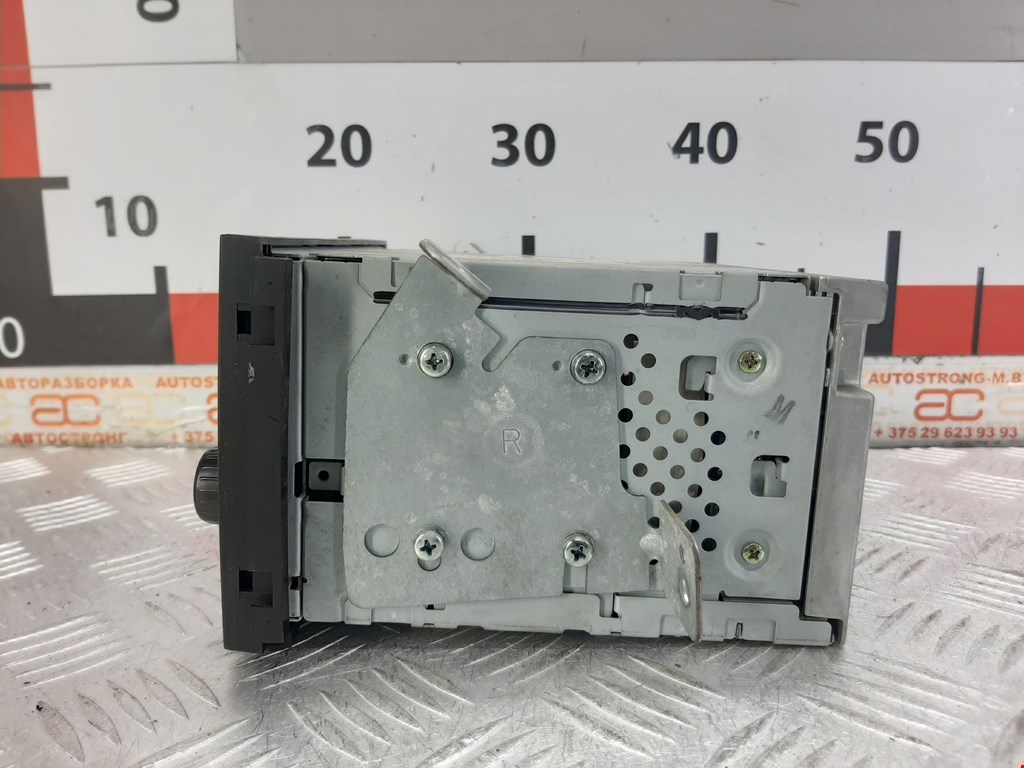 Магнитола HONDA Pilot 2002-2008