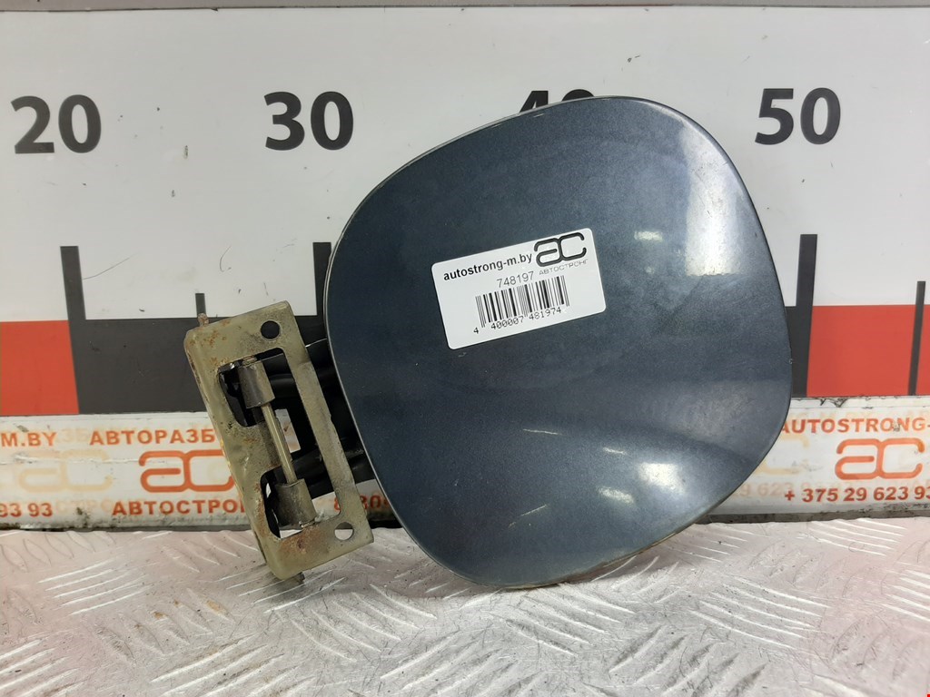 Лючок бензобака HONDA Pilot 2002-2008