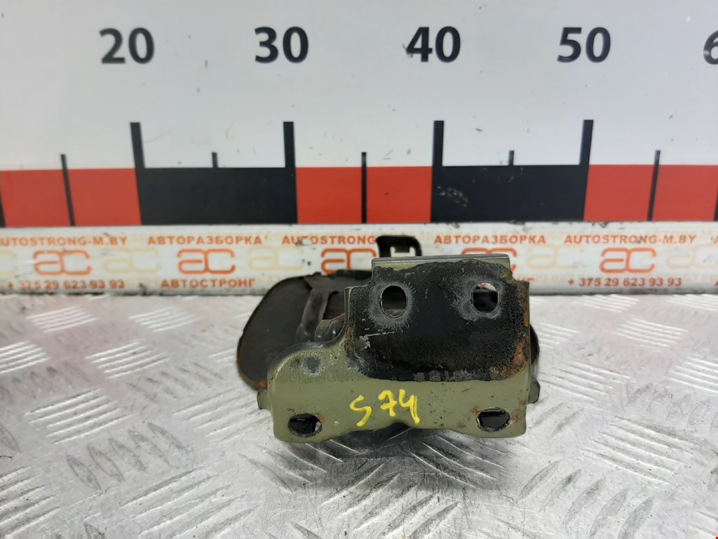 Лючок бензобака HONDA Pilot 2002-2008