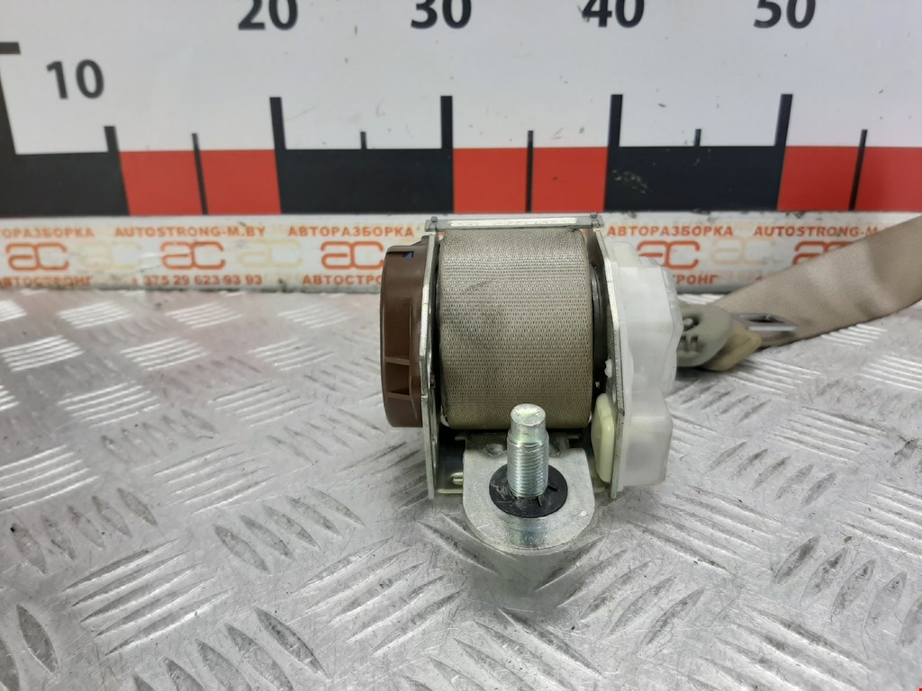 Ремень безопасности задний левый NISSAN Armada 2003-2016