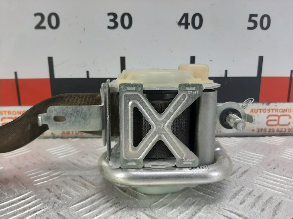 Ремень безопасности передний левый NISSAN Armada 2003-2016