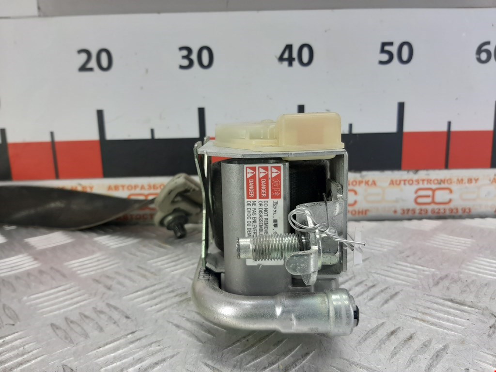 Ремень безопасности передний левый NISSAN Armada 2003-2016