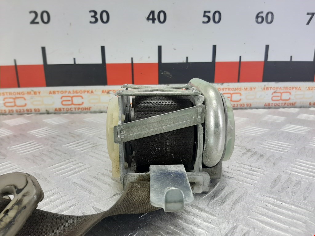 Ремень безопасности передний левый NISSAN Armada 2003-2016