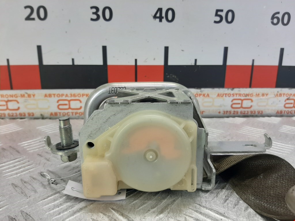 Ремень безопасности передний левый NISSAN Armada 2003-2016