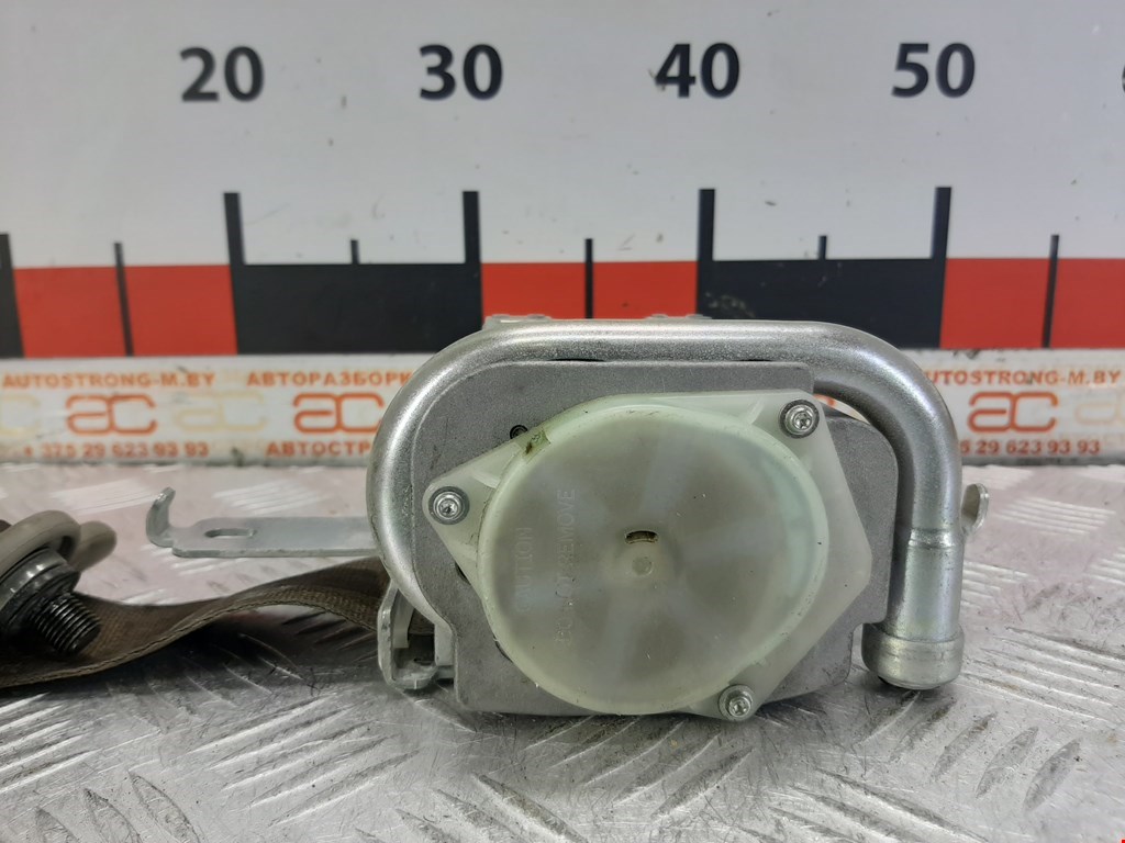 Ремень безопасности передний левый NISSAN Armada 2003-2016