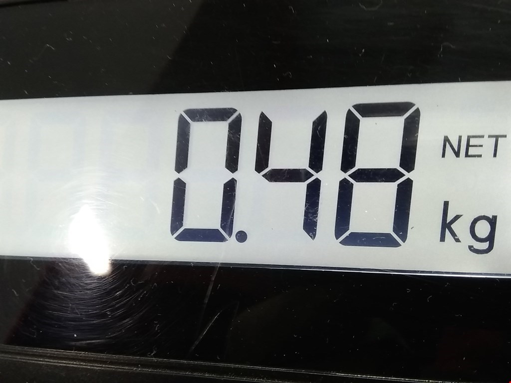 Фонарь задний внутренний левый PEUGEOT 607 2000-2010