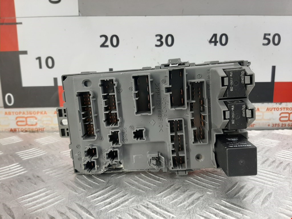 Датчик уровня в бачок омывателя HONDA Pilot 2002-2008