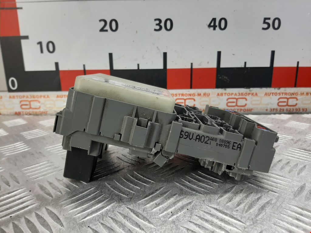 Датчик уровня в бачок омывателя HONDA Pilot 2002-2008