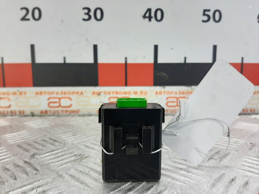 Блок комфорта HONDA Pilot 2002-2008