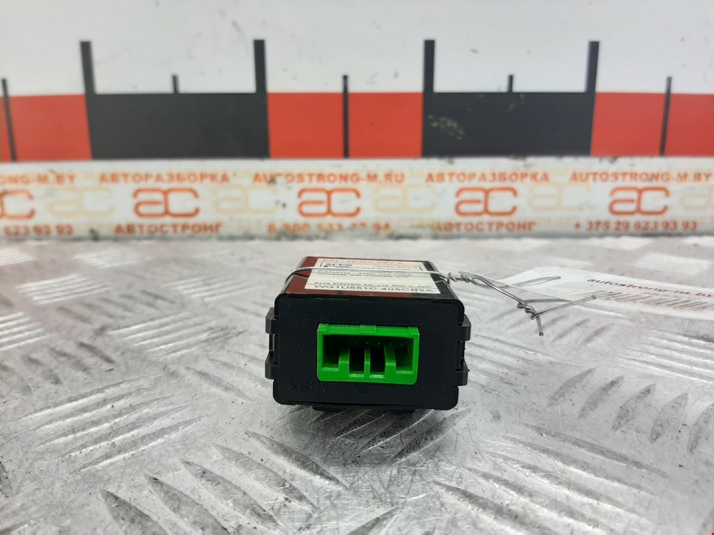 Блок комфорта HONDA Pilot 2002-2008