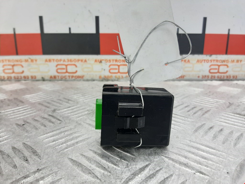 Блок комфорта HONDA Pilot 2002-2008